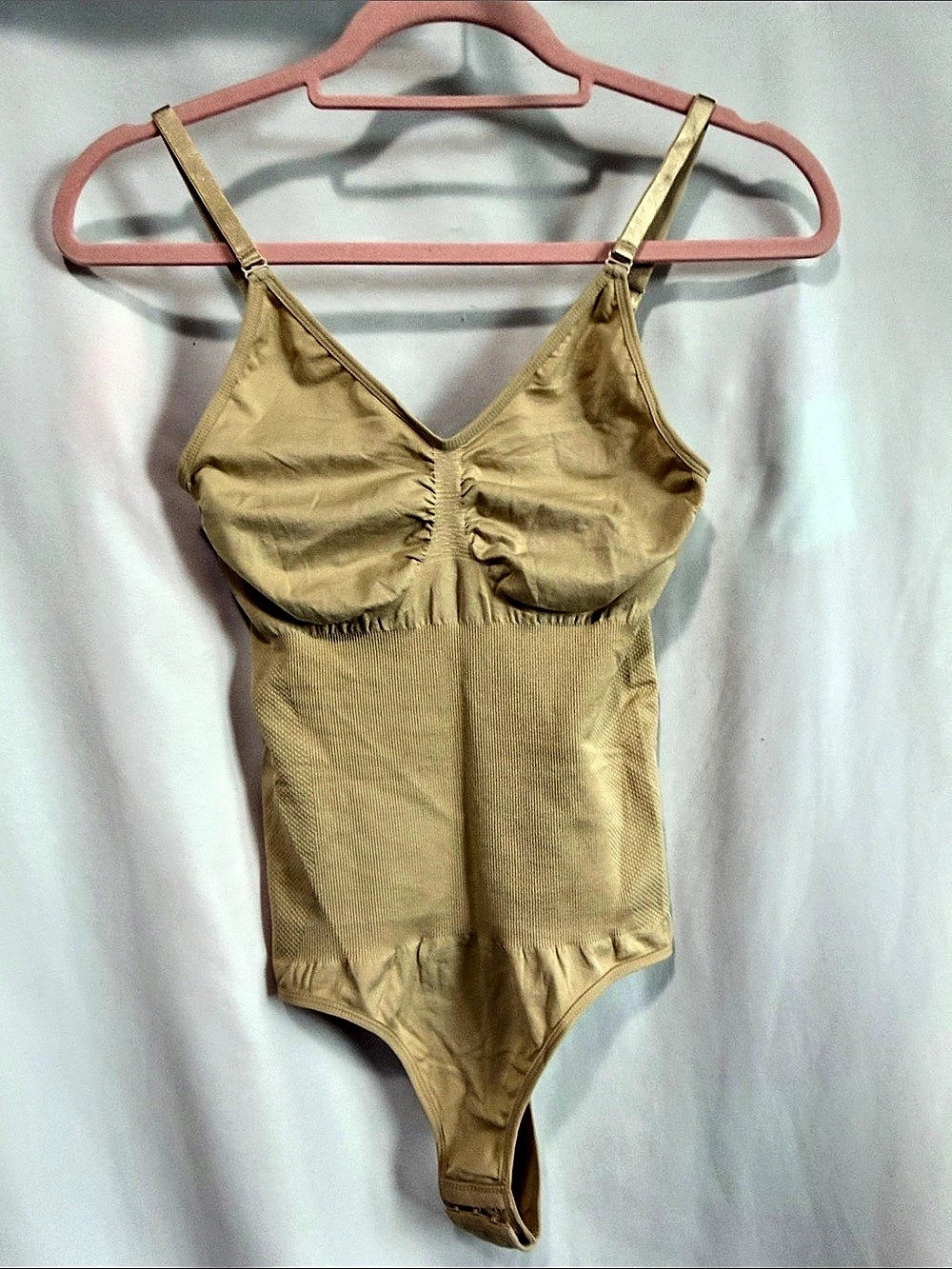 Shapewear Bodysuit  Size M/L Like New